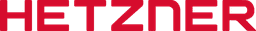 Hetzner - Our trusted partner