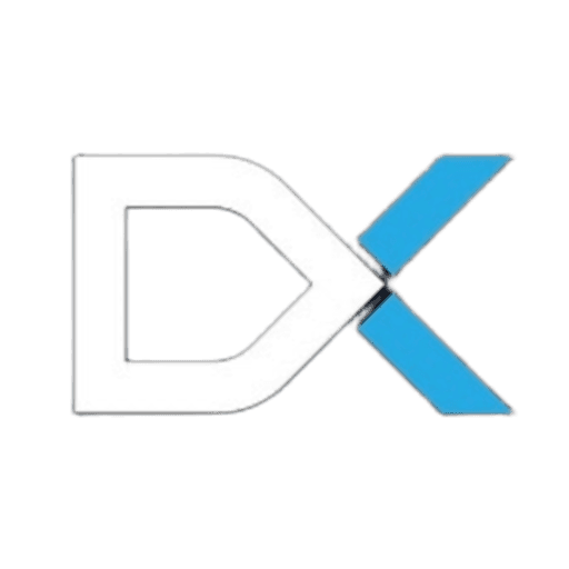 Dezer Logo